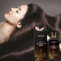 

Private Label Wholesale Anti Hair Loss Shampoo for Men and Women Hair Loss Treatment