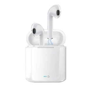 i7 i7s Mini i7p i8 TWS Wireless Noise Cancelling Earphones
