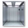 permanent magnet synchronous gearless traction motor passenger elevator for office with CE certificate at Guangzhou
