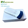 2019 new model! MSLPU67 wireless color doppler convex probe with 192 elements WIFI supported
