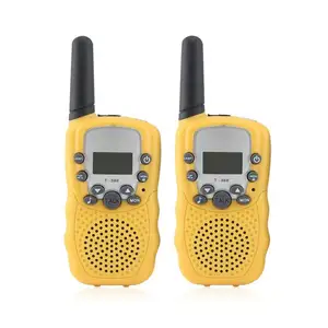 Free Walkie Talkie SIM Card