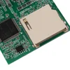 Meitk Digital MMC SD to SATA Secure Converter Adapter for Linux Mac OS