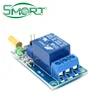 Smart Electronics 5V angle SW-520D sensor plus relay module (FC-50) 90 degree tilt diy switch model