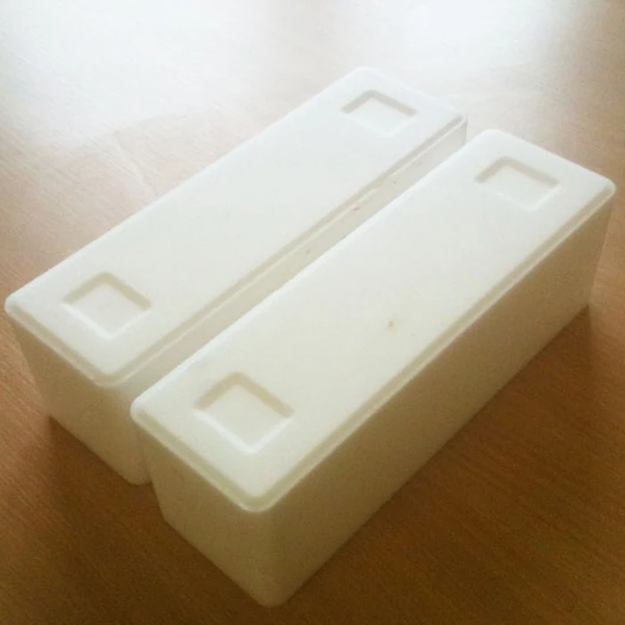 
Hot selling soft water salt block 