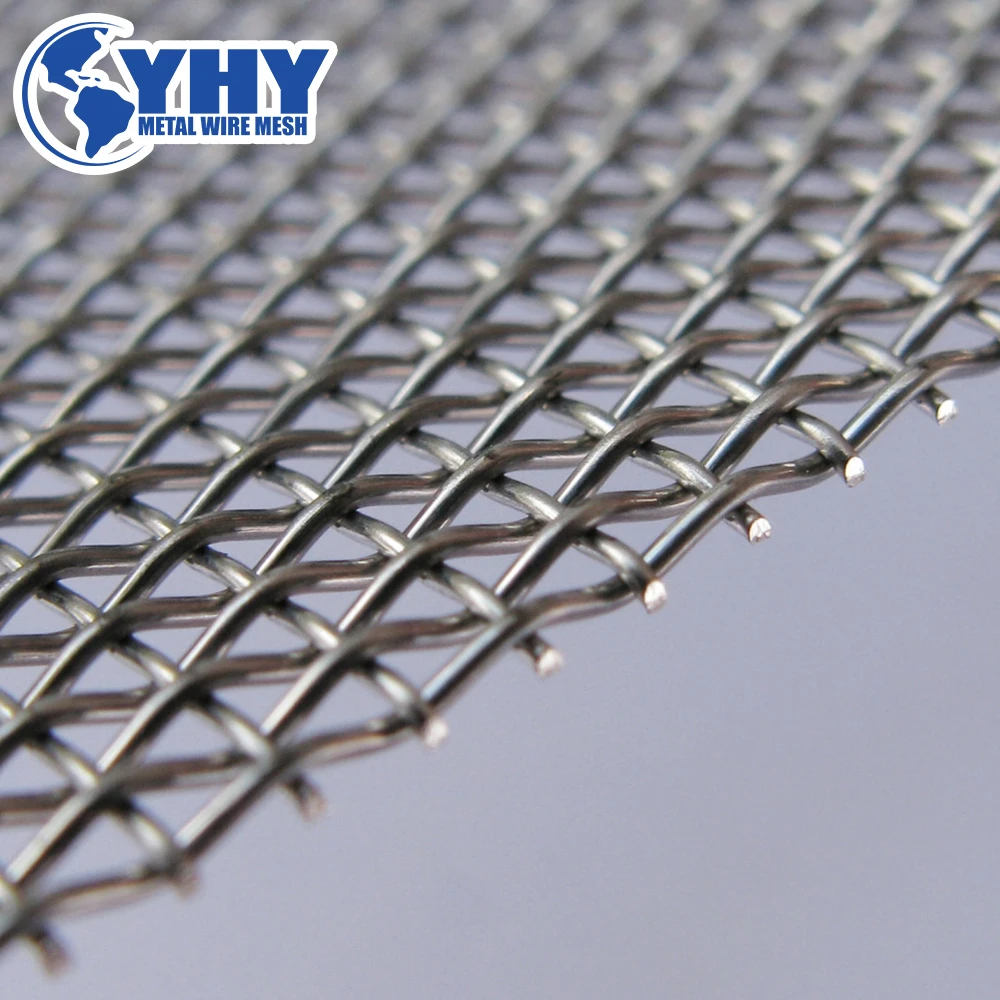 fine wire mesh