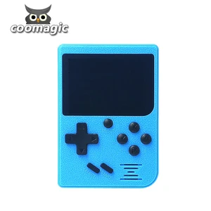 8 bit Handheld Retro Gaming Console