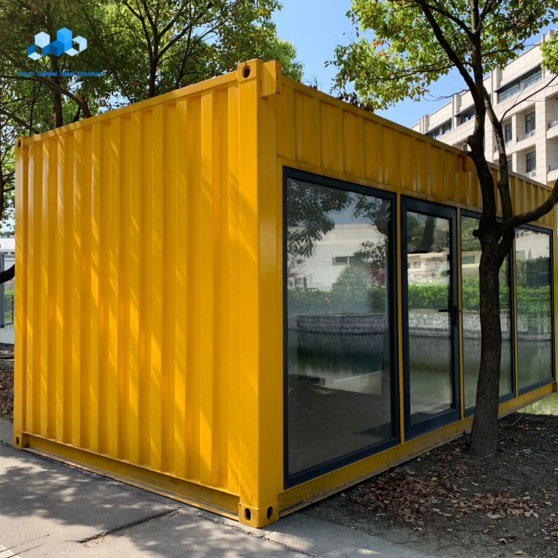 vmd shipping container homes