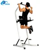 SJ-600 High quality drop shipping goods multi home gym dip stands push up bar power tower