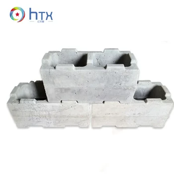 block concrete molds interlocking interlock reliable factory larger mold brick