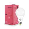 China factory supply outdoor christmas tree light oem rgb color changing wifi bulb oem package wifi bulb