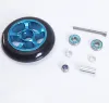 roller ski wheel