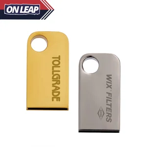 Mini USB Pendrive Data Storage