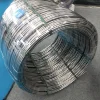 Pure titanium welding wire