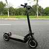 2019 Popular Selling Electric Scooter 11inch 3200W 60V Kids With Great Price