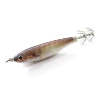 

japanese plastic balance TOTO squid jig fishing lure