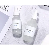 

Private Label Hyaluronic Acid Moisturizing Serum Vitamin C Hyaluronic Acid Serum For Face Oem