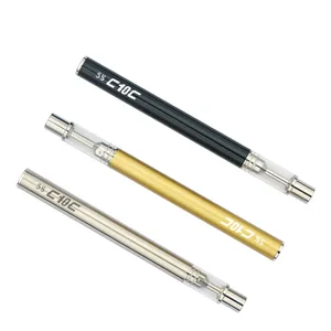 Disposable CBD Hemp Oil Vape Pen USB Port