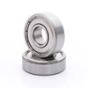 Free Samples Large Diameter Magnetic Deep Groove Ball Bearings 6000 zz 2rs For Washing Machines