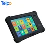 Compact fingerprint biometric free restaurant pos software