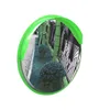 45cm 18 inch Traffic Unbreakable Convex Mirror for Road Safety