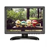 IPS panel small size 10 inch lcd monitor 10.1 inch widescreen led monitor