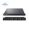 English Code monitoring Video Encoder 8-way AHD HD coaxial 1080P analog transfer network Haikang TVI Converter