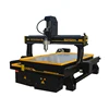 Professional 3D 4 Axis Stone Cnc Router Machine for Marble Stone Cutting Engraving Machine for Sale