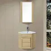 Commercial swimming pool bathroom vanitybathroom cabinet