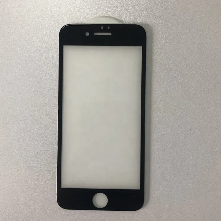 
new HOT !!! chinese 3D 4D 5D 6D 7D 8D 9D 10 11D 20D tempered glass screen protector for iPhone 7 8 plus SE 2020 