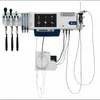 Wall mounted ophthalmoscope,otoscope ,laryngoscope and vital signs monitor endoscope medical general diagnostic system