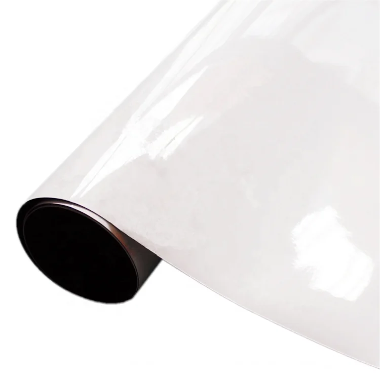 
Mirror Cast Coated Paper 