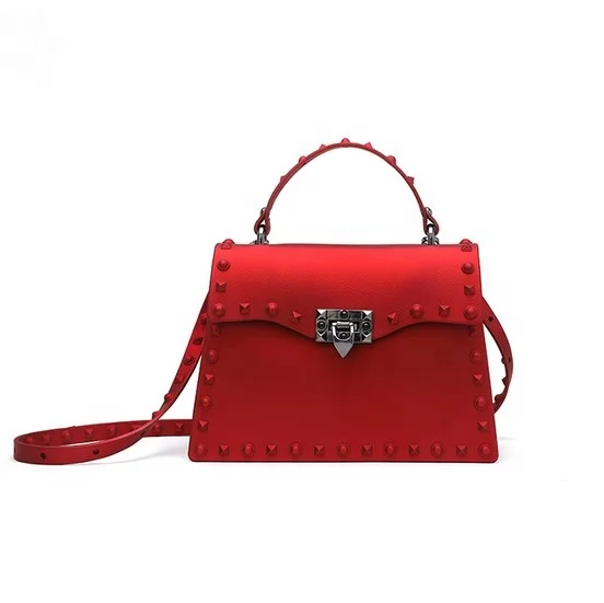 

Lady sac a main femme tote purse ladies hand bags purses jelly bag handbag leather pu luxury bags women handbags for women 2019