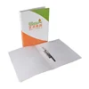 Customized Brand Logo For Enterprises Of Various Types Ring Binder