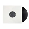 High quality rice paper PE lined vinyl records inner sleeves cd bags & cases