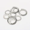Acme High Quality Factory Price Din 25201 Lock 304 Dti Non Standard Metal Washer Shock Absorber Washers