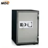 Mdesafe Factory Fire Resistant Digital Cash Fireproof Safe Box with Electronic Lock