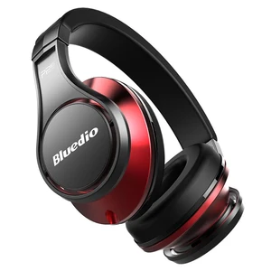 Bluedio U2 Active Smart Wireless Headphones 8 Drivers