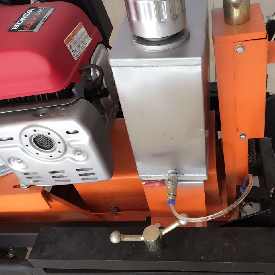 
High quality road marking removal machine/ road line paint remover 