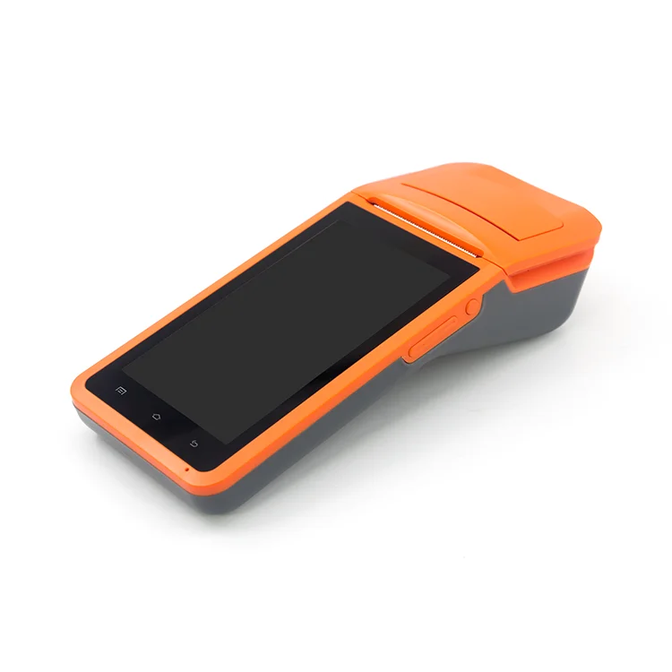 

FP6900 Factory Price Simple Design Android POS Terminal