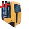 Excavator Cab Used 320D Excavator Cabin In Stock