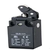 Stainless steel roller & pin plunger Limit Switch CLS111 TLS 111