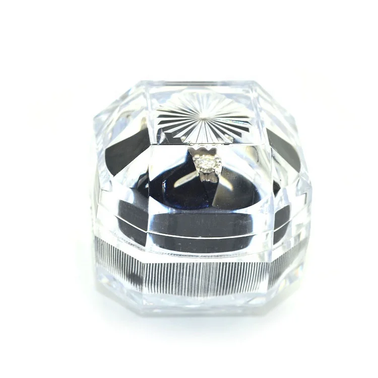 

Wholesale Custom Design Jewelry Set Packaging Box Jewelry Box With Logo