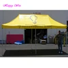 Hot selling 10x20ft canopy tent for sale,Promotion customized trade show outdoor canopy tent/popup tent