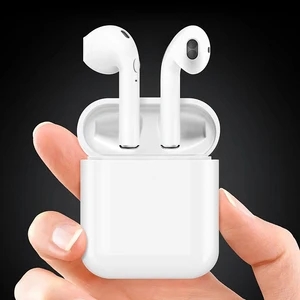 Realtek TWS HiFi Wireless Earphones Bluetooth 5.0 & Mic
