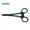 Disposable Medical Plastic Needle Holder