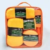 New Arrival 9pcs Car Care Product For Auto Cleaning tool sets