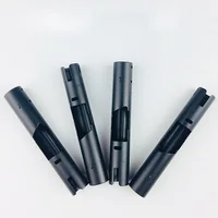 

lovekeke-A3 wholesale DIY repair accessories inside aluminum pipe case for use with IQOS 3.0 multi replacement parts