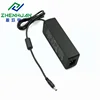 UL class 2 listed 90w desktop atomizer adaptor ac dc 15v 6a switching mode power adapter