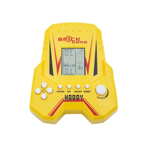 Tetris Handheld Mini Console 23 Classic Games