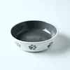 stoneware ceramic pet bowl cat bowl dog bowls